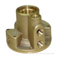 Copper And Brass Plumbing Fittings 